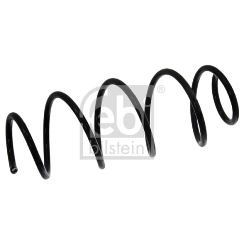 Febi Bilstein 39582 Fahrwerksfeder , 1 St&uuml;ck