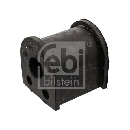 Febi Bilstein 41166 Stabilisatorlager , 1 St&uuml;ck
