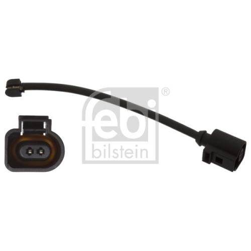 Febi Bilstein 44553 Verschlei&szlig;kontakt , 1 St&uuml;ck