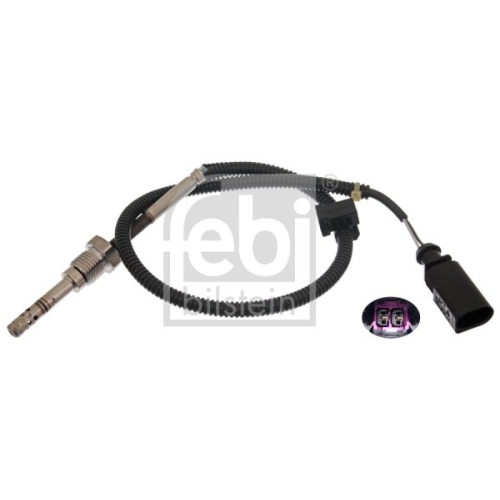 Febi Bilstein 49301 Abgastemperatursensor , 1 St&uuml;ck