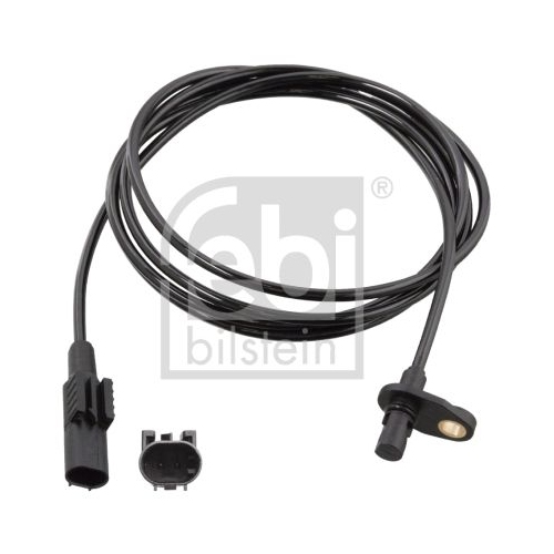 Febi Bilstein 106480 ABS-Sensor , 1 St&uuml;ck
