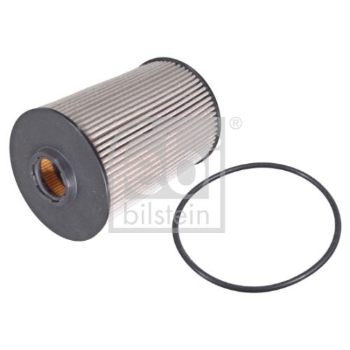 Febi Bilstein 172250 Kraftstofffilter mit Dichtring, 1 St&uuml;ck