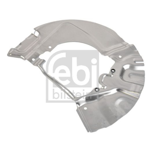 Febi Bilstein 1x 174921 Spritzschutzblech f&uuml;r Scheibenbremse