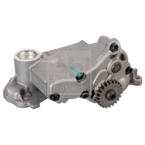&Ouml;lpumpe FEBI BILSTEIN 177334 f&uuml;r AUDI SEAT SKODA VW