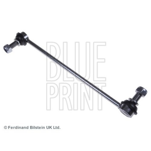 Blue Print 1x ADG085160BP Verbindungsstange mit Sicherungsmuttern