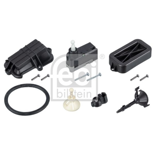 Febi Bilstein 1x 37615 Stellmotor f&uuml;r Leuchtweitenregulierung