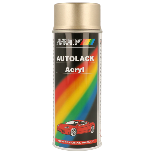Fahrzeug-Kombinationslack MOTIP 55454 KOMPAKT f&uuml;r CITRO&Euml;N MITSUBISHI OPEL VW