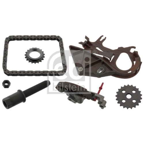 Febi Bilstein 1x 47978 Kettensatz f&uuml;r &Ouml;lpumpe