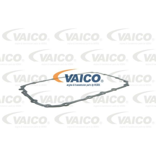 Dichtung, &Ouml;lwanne-Automatikgetriebe VAICO V20-1018 Original VAICO Qualit&auml;t