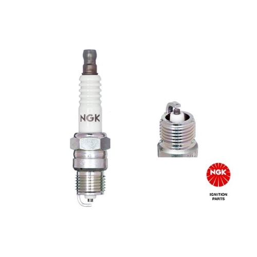 Z&uuml;ndkerze NGK 3412 f&uuml;r CHRYSLER DODGE TOYOTA HITACHI LEXUS