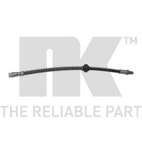 Bremsschlauch NK 853936 f&uuml;r RENAULT, Hinterachse, Vorderachse, au&szlig;en, innen