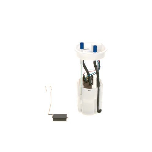 Kraftstoff-F&ouml;rdereinheit BOSCH 0 986 580 932 f&uuml;r AUDI SEAT SKODA VW