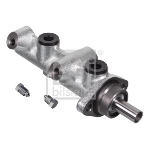 Febi Bilstein 12270 Hauptbremszylinder , 1 St&uuml;ck