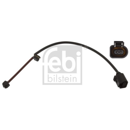 Febi Bilstein 44554 Verschlei&szlig;kontakt , 1 St&uuml;ck