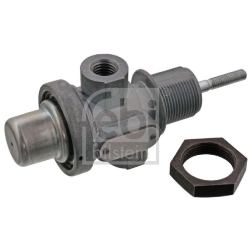 Febi Bilstein 47717 Entl&uuml;ftungsventil f&uuml;r Druckluftanlage , 1 St&uuml;ck
