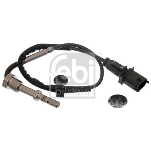 Febi Bilstein 49302 Abgastemperatursensor , 1 St&uuml;ck