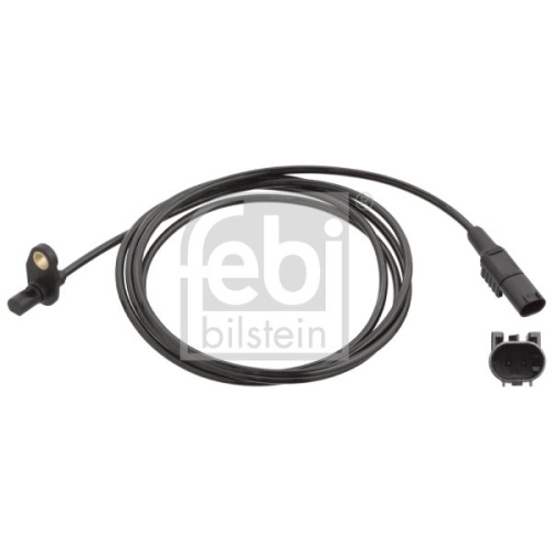 Febi Bilstein 106481 - Sensor, Raddrehzahl