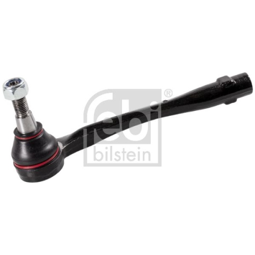 Febi Bilstein 173575 Spurstangenendst&uuml;ck mit Sicherungsmutter, 1 St&uuml;ck