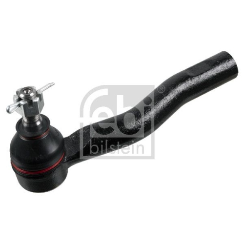 Spurstangenkopf FEBI BILSTEIN 178501 f&uuml;r TOYOTA, Vorderachse links