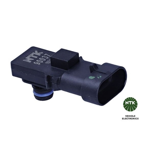 Sensor, Saugrohrdruck NGK 90037 f&uuml;r NISSAN OPEL RENAULT CHEVROLET DACIA DAEWOO
