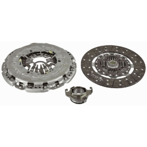 Kupplungssatz SACHS 3000 950 712 XTend f&uuml;r HYUNDAI KIA