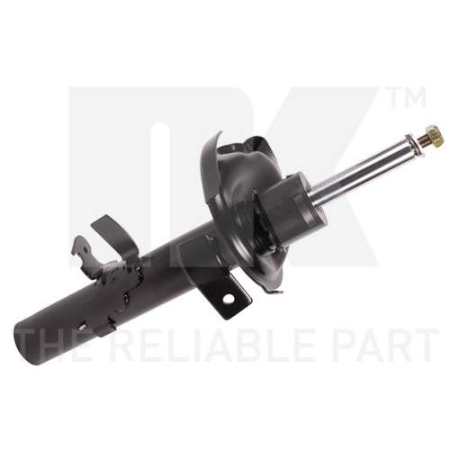 Sto&szlig;d&auml;mpfer NK 6525100 f&uuml;r FORD, Vorderachse, rechts