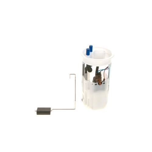 Kraftstoff-F&ouml;rdereinheit BOSCH 0 986 580 934 f&uuml;r SEAT SKODA VW