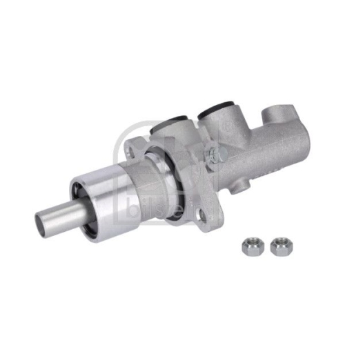 Febi Bilstein 12271 Hauptbremszylinder , 1 St&uuml;ck