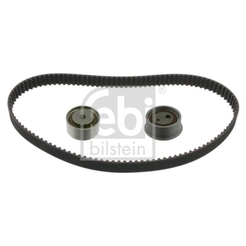 Febi Bilstein 26052 Zahnriemensatz f&uuml;r Nockenwelle , 1 St&uuml;ck