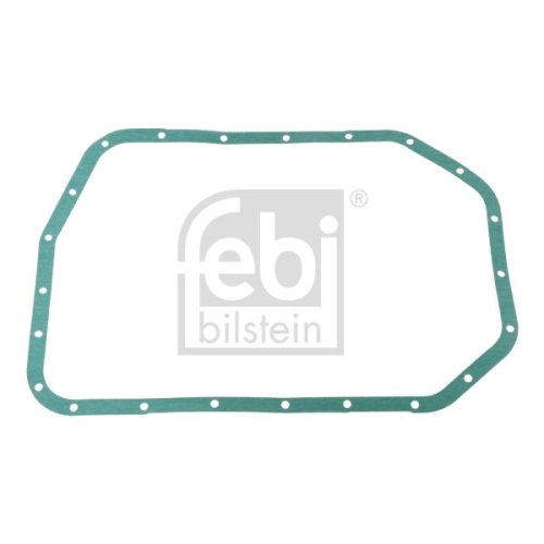 Febi Bilstein 29894 &Ouml;lwannendichtung f&uuml;r Automatikgetriebe , 1 St&uuml;ck