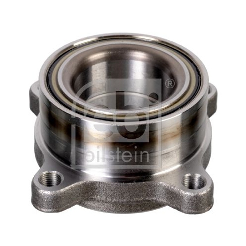 Febi Bilstein 31833 Radlager , 1 St&uuml;ck