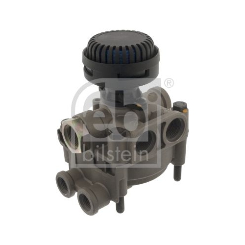 Febi Bilstein 47718 Relaisventil f&uuml;r Druckluftanlage , 1 St&uuml;ck