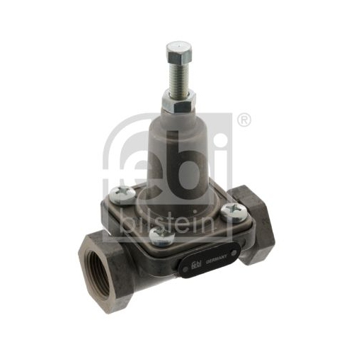 Febi Bilstein 100794 &Uuml;berstr&ouml;mventil f&uuml;r Druckluftanlage , 1 St&uuml;ck