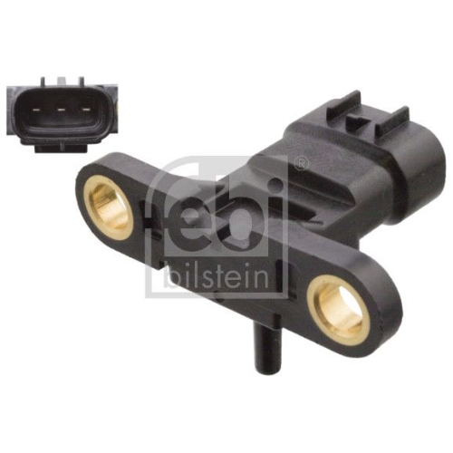 Febi Bilstein 106483 Saugrohrdrucksensor, 1 St&uuml;ck
