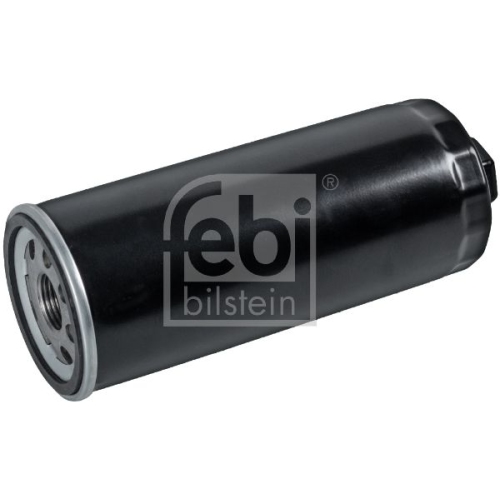 Febi Bilstein 172252 &Ouml;lfilter, 1 St&uuml;ck