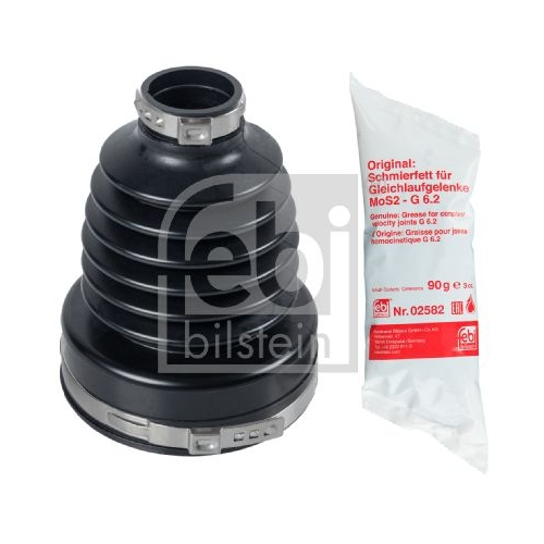 Febi Bilstein 173577 Achsmanschettensatz, 1 St&uuml;ck