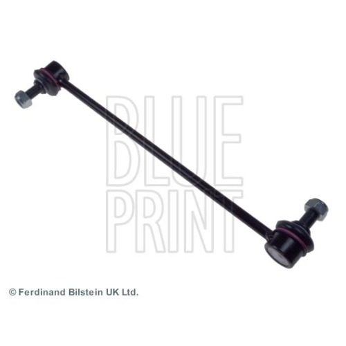 Blue Print 1x ADG085165BP Verbindungsstange mit Sicherungsmuttern