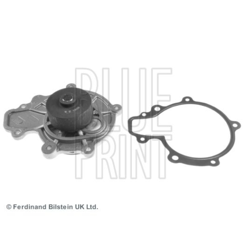 Blue Print 1x ADG09176CBP Wasserpumpe mit Dichtung