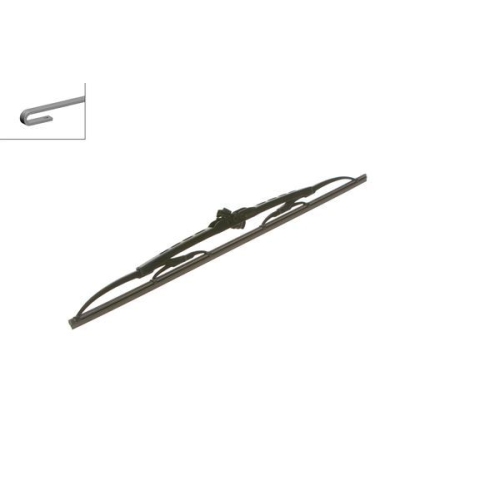 Bosch Wischblatt H500 3 397 004 760 Wischerblatt