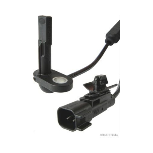 Sensor, Raddrehzahl HERTH+BUSS JAKOPARTS J5920906 f&uuml;r OPEL VAUXHALL CHEVROLET