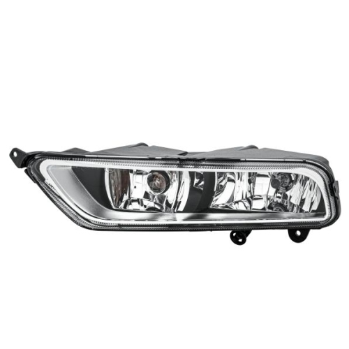 Nebelscheinwerfer HELLA 1ND 010 545-111 f&uuml;r VW, links