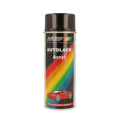 Fahrzeug-Kombinationslack MOTIP 51029 KOMPAKT f&uuml;r VW