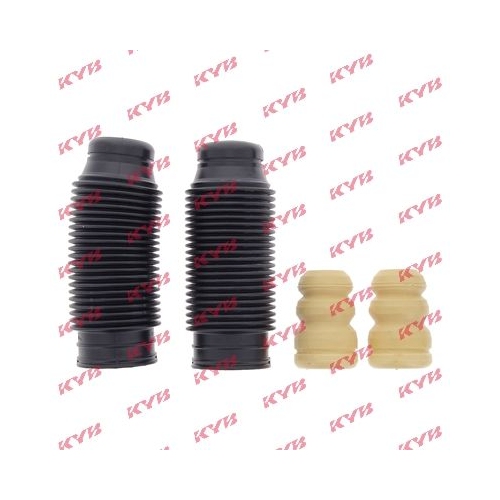 Staubschutzsatz, Sto&szlig;d&auml;mpfer KYB 910076 Protection Kit f&uuml;r HYUNDAI KIA