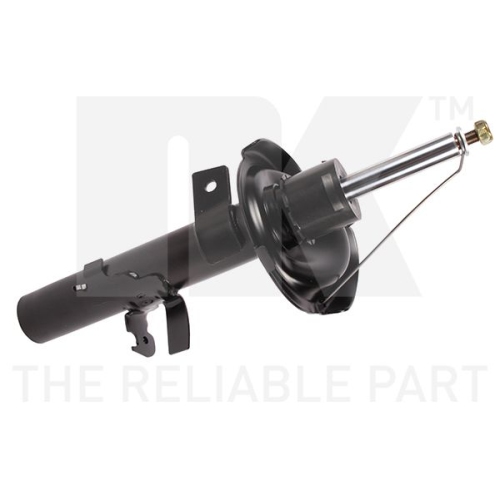 Sto&szlig;d&auml;mpfer NK 6525101 f&uuml;r FORD, Vorderachse, links