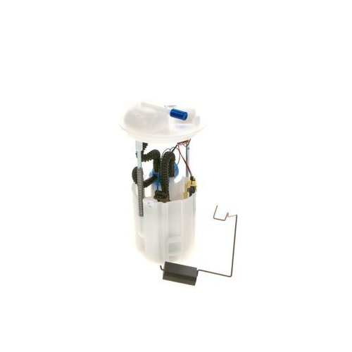 Kraftstoff-F&ouml;rdereinheit BOSCH 0 986 580 947 f&uuml;r FIAT FORD