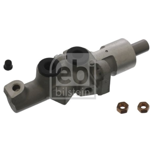 Febi Bilstein 12272 Hauptbremszylinder , 1 St&uuml;ck