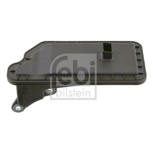 Febi Bilstein 26053 Getriebe&ouml;lfilter f&uuml;r Automatikgetriebe , 1 St&uuml;ck