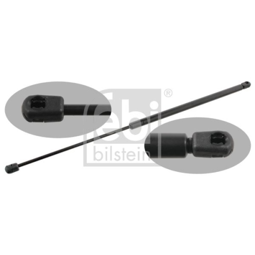 Febi Bilstein 29895 Gasdruckfeder f&uuml;r Heckklappe , 1 St&uuml;ck
