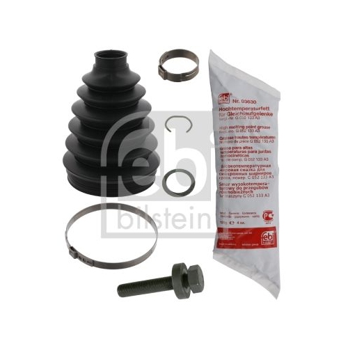 Febi Bilstein 31835 Achsmanschettensatz , 1 St&uuml;ck