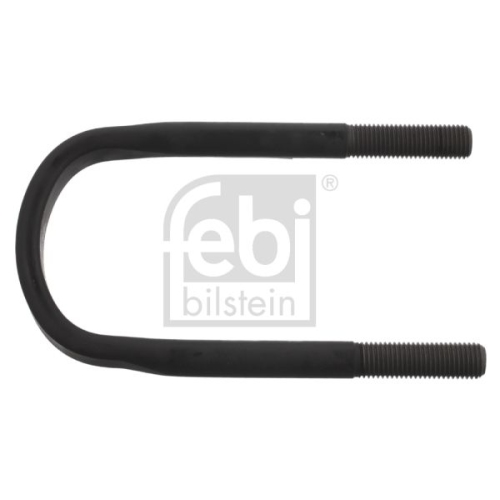 Febi Bilstein 35689 Federb&uuml;gel , 1 St&uuml;ck